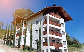 San Michael Hospedaria